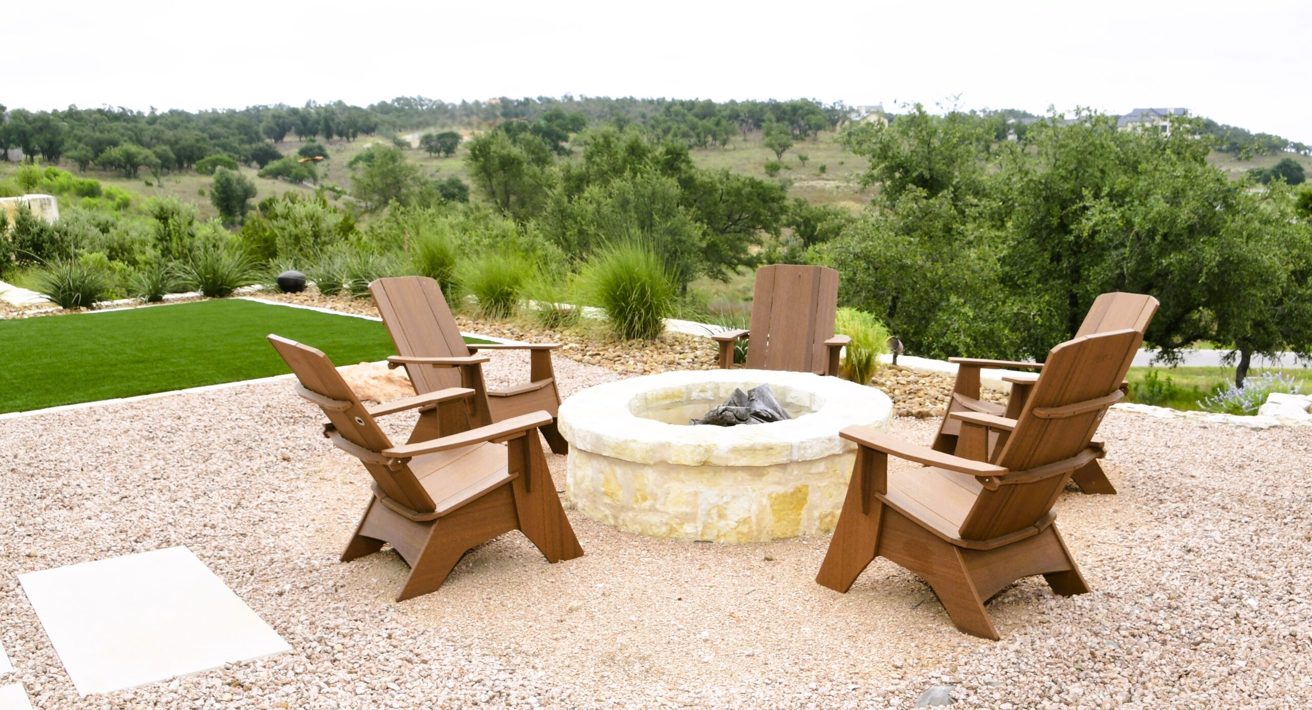 At Donado Services — Outdoor Reimagined