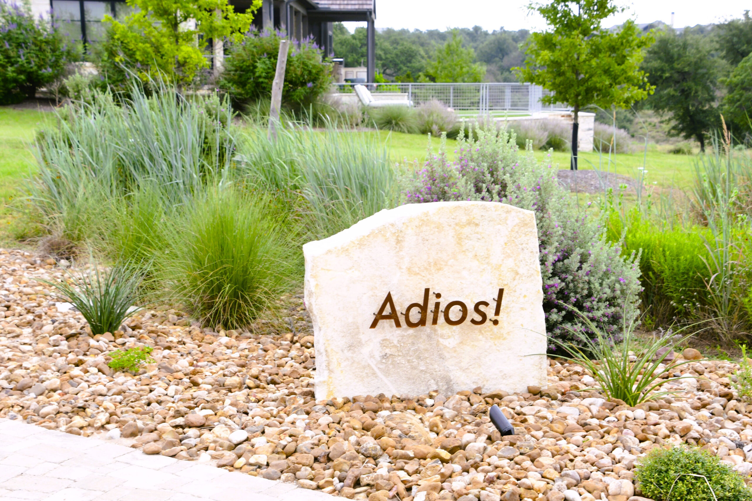 At Donado Luxury Landscaping, we specialize in creating custom landscapes and outdoor environments throughout San Antonio and the Texas Hill Country.