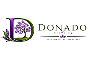 Donado Services - Landscape