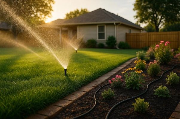 Turn Your Backyard into a Space You’ll Actually Use