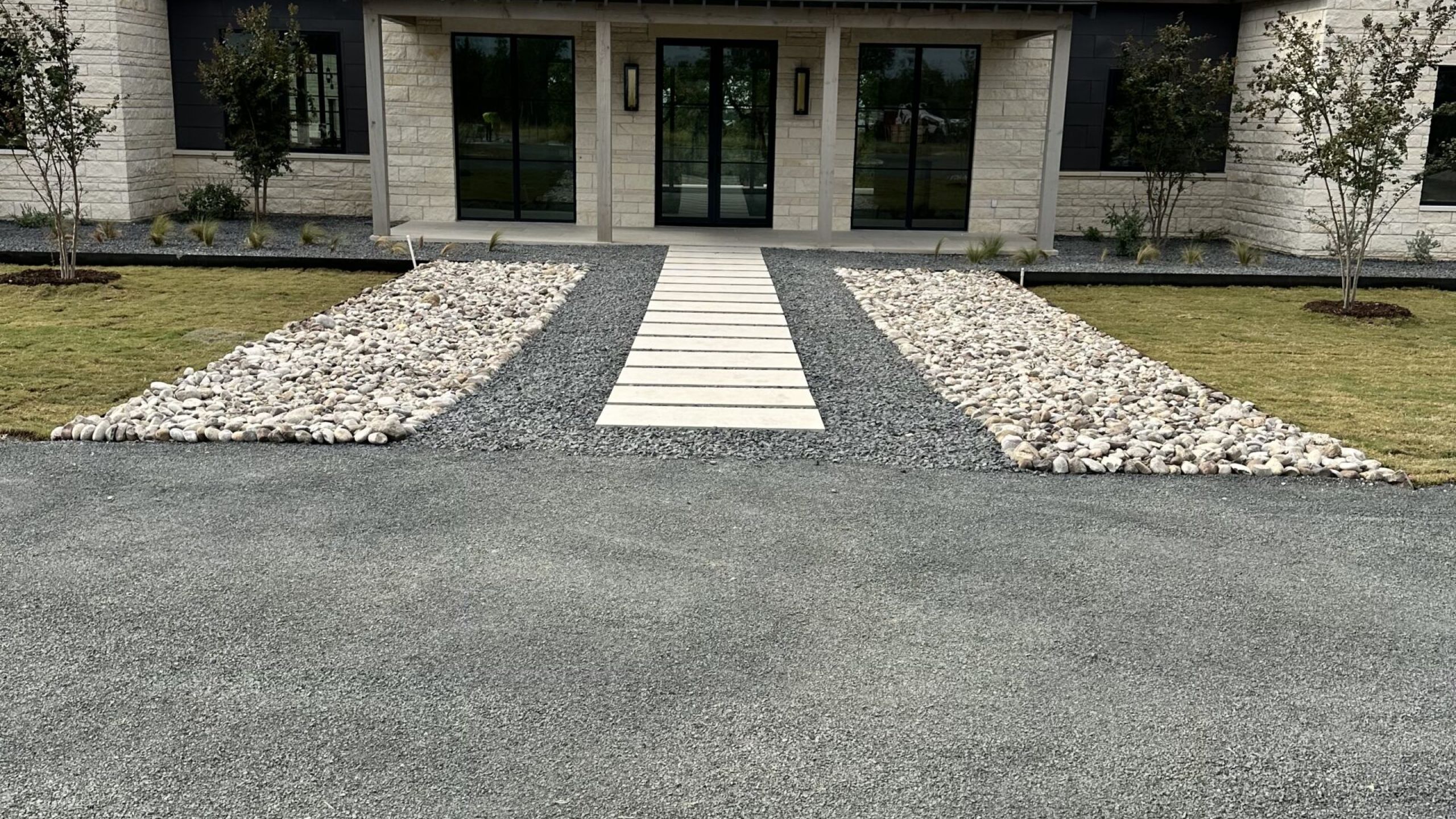 Donado Landscaping Services Outdoor Living for Your Texas Hill Country Home.