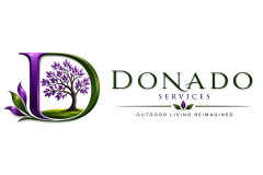 Donado Services - Landscape